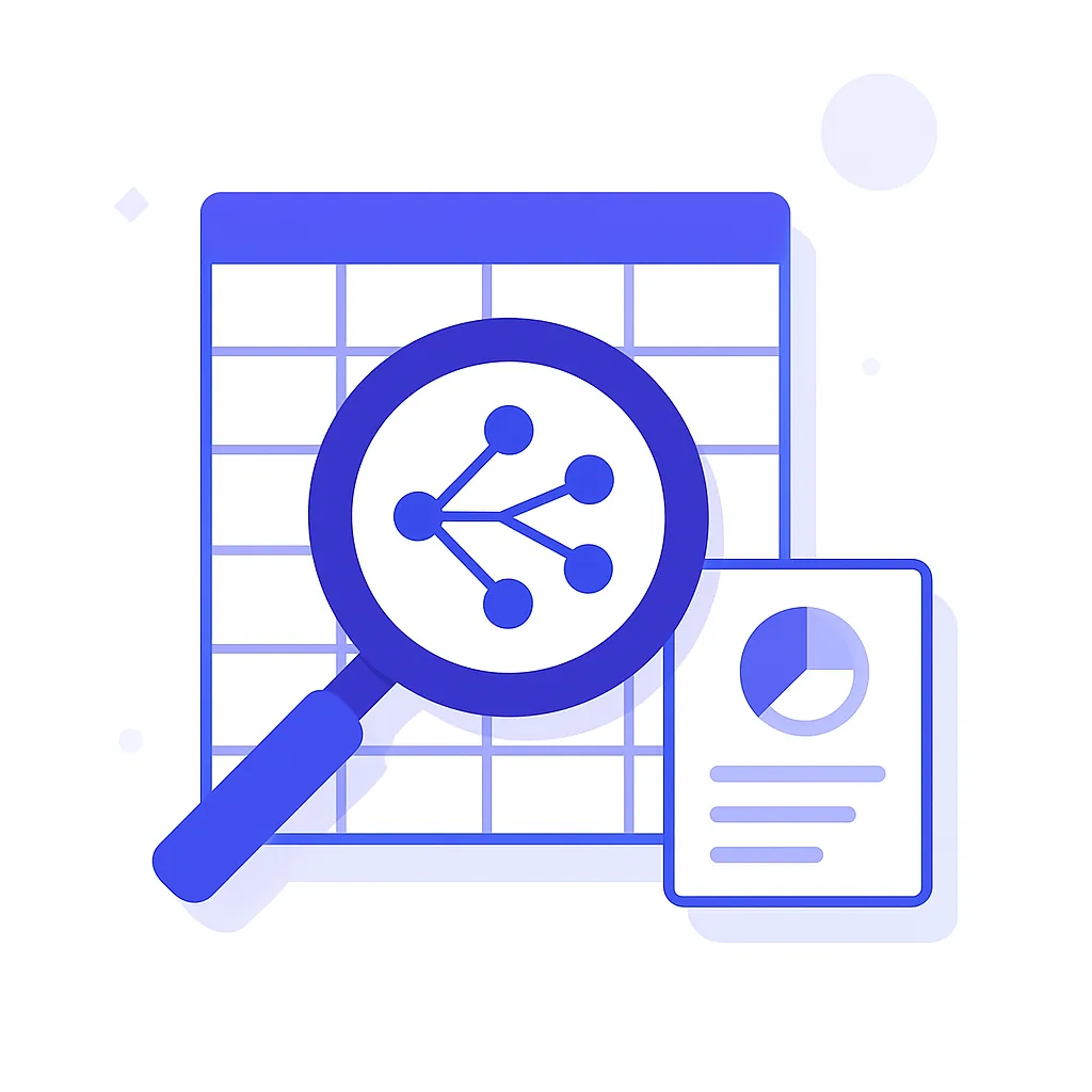 AI Financial Analyst: Analyst-Grade Rigor Without the Headcount