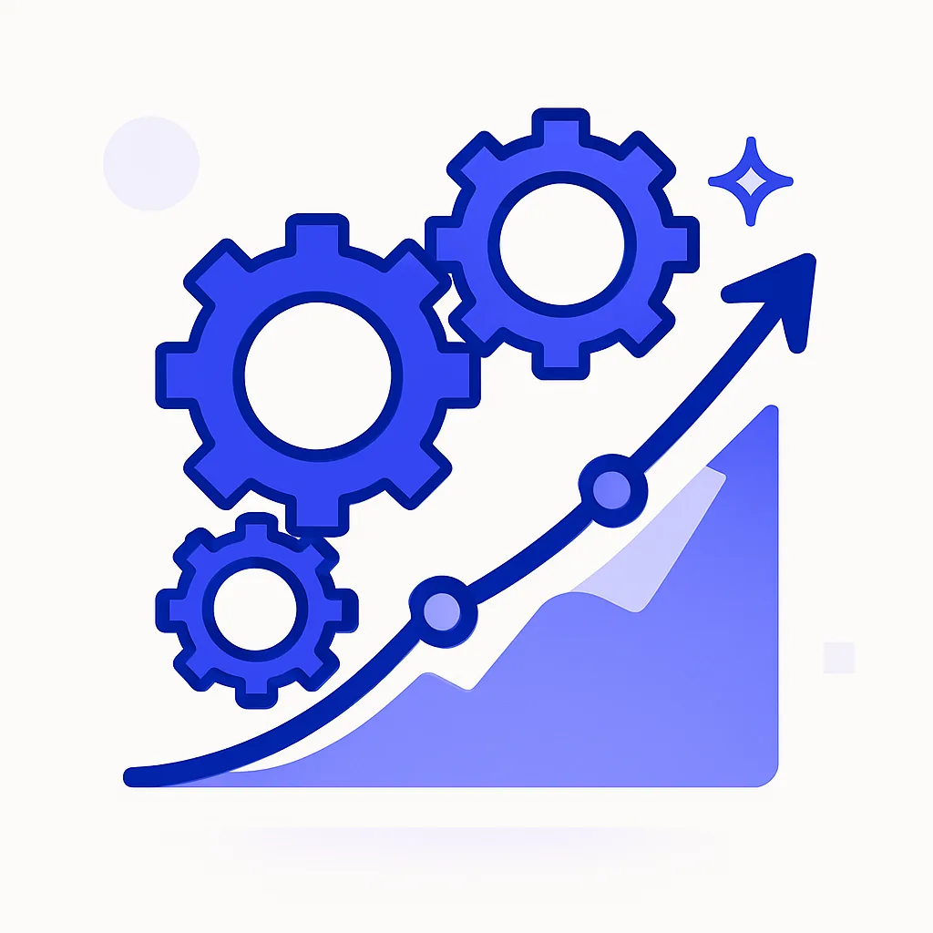 AI Financial Modeling for SaaS: What It Automates (and What It Can't)