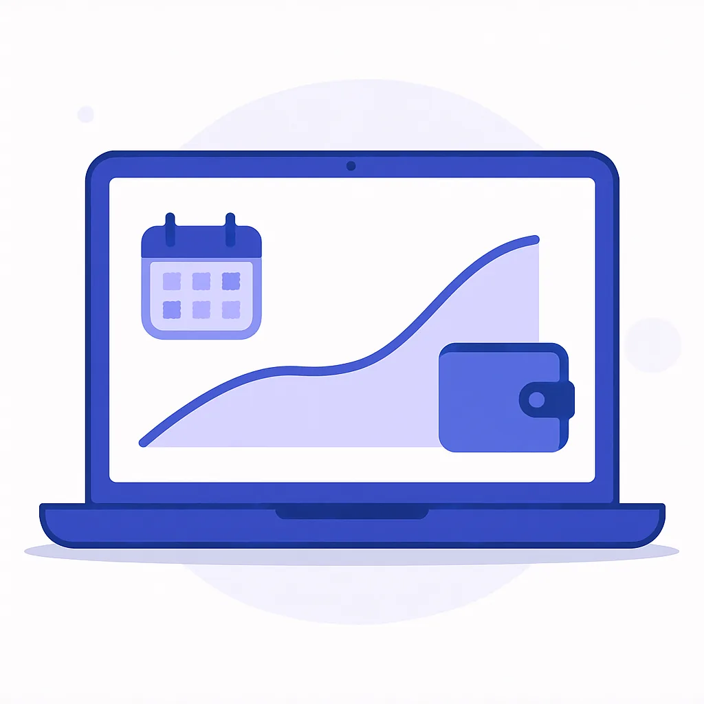Cash Flow Forecasting Software for SaaS Founders