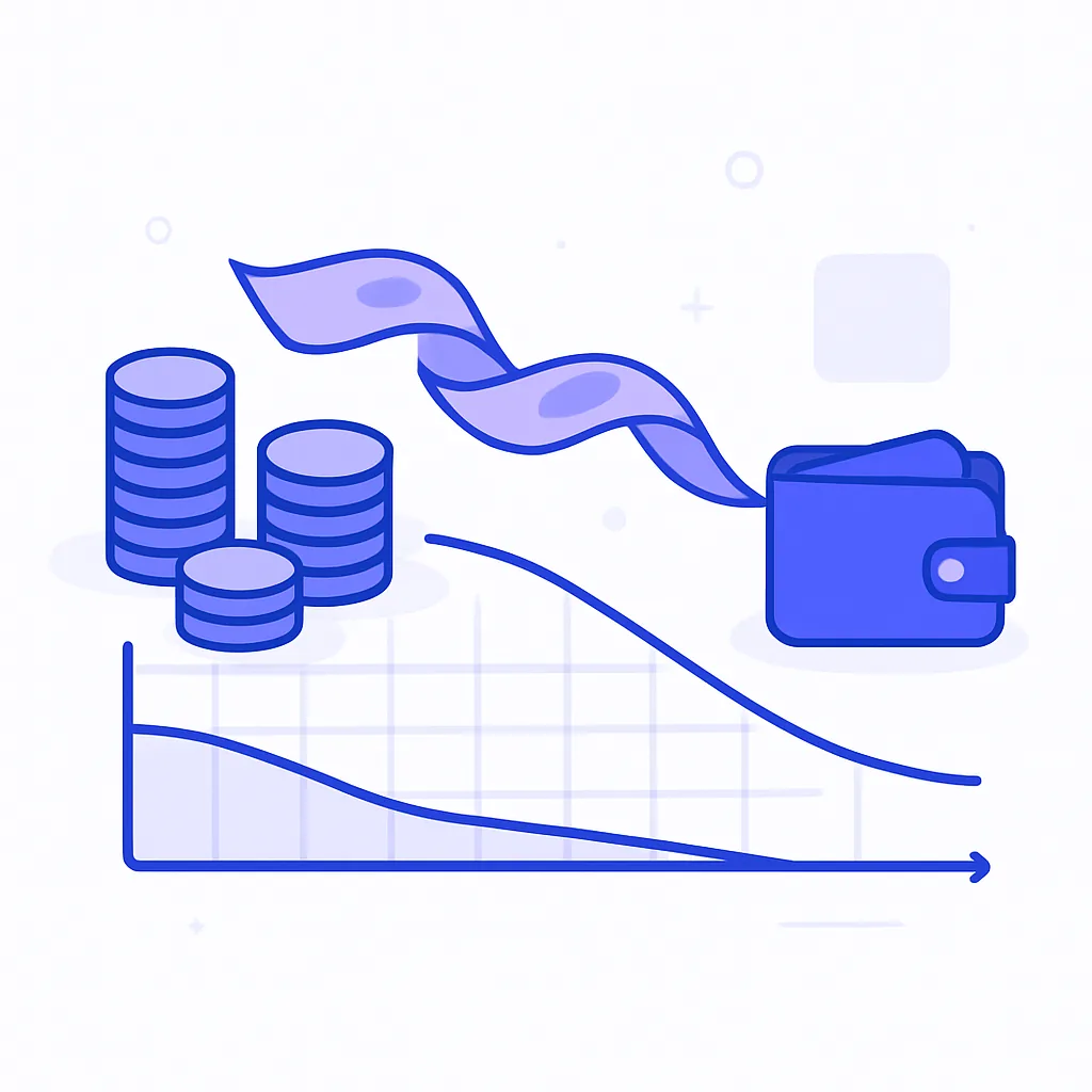 Cash Flow Forecasting for SaaS: How to Build a Forecast (+ Example)