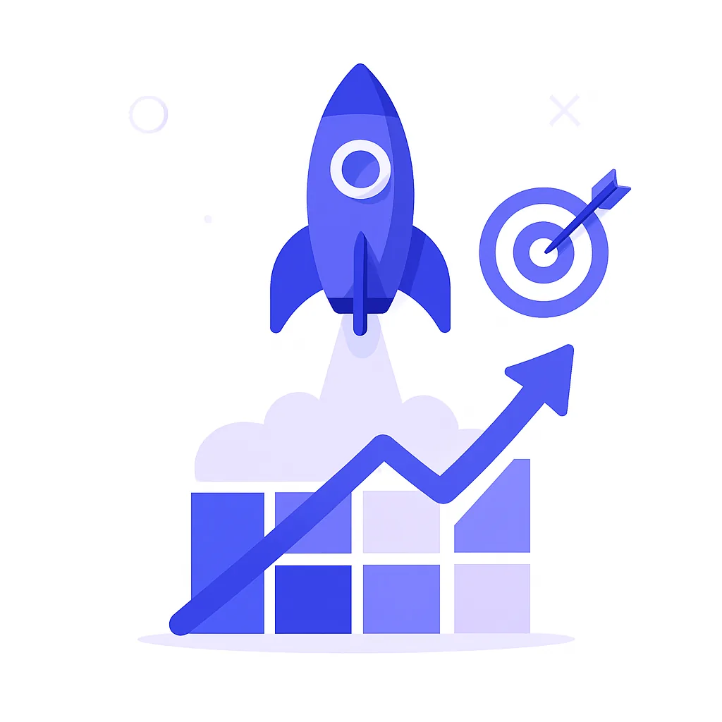 SaaS Go-to-Market Strategy: Choose Your Motion & Model the Economics