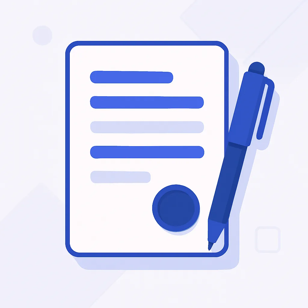 Startup Term Sheet Explained: The Terms That Actually Matter